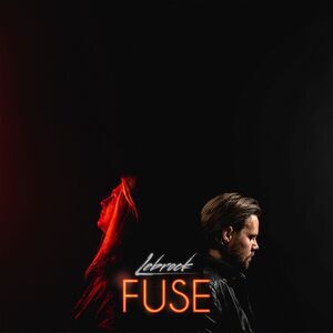 Lebrock - Fuse  CD